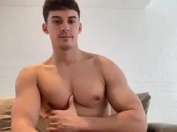 Chaturbate Adult Webcams of sebybeba