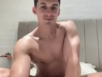Chaturbate Sex Cam of sebybeba