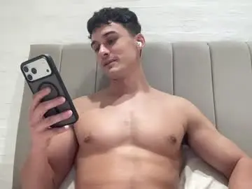 Chaturbate Best live sex cam show of sebybeba