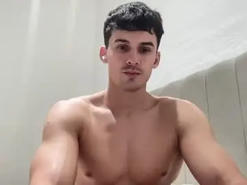 Chaturbate Best live sex cam show of sebybeba