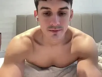 Chaturbate Sex Cam of sebybeba