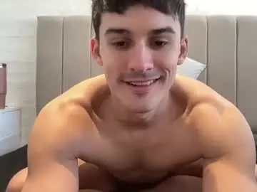 Chaturbate Sex Chat of sebybeba