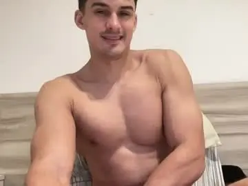 Chaturbate Nude Webcam of sebybeba