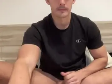 Chaturbate Sex Chat of sebybeba