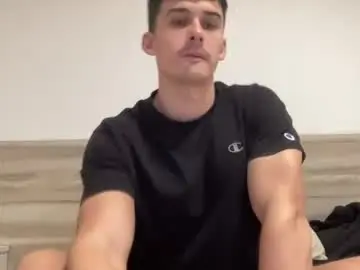 Chaturbate Sex Cam of sebybeba