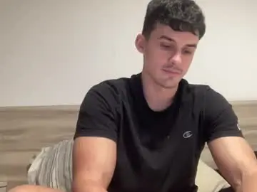 Chaturbate Sex Cam of sebybeba