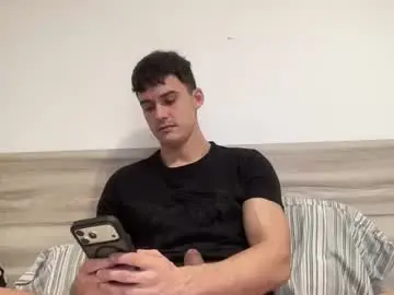 Chaturbate Live Porn of sebybeba