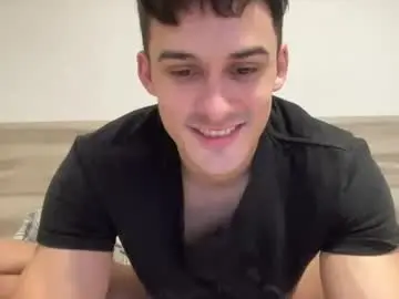 Chaturbate Live Porn of sebybeba