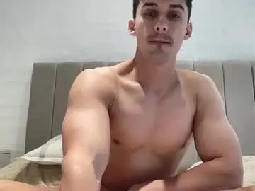 Chaturbate Live Sex Cam of sebybeba