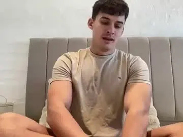 Chaturbate Adult Webcams of sebybeba
