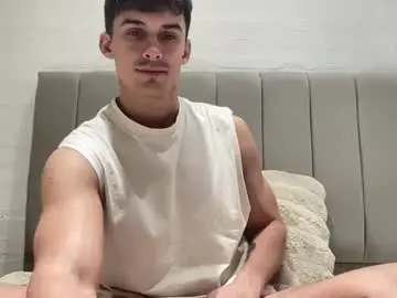 Chaturbate Best live sex cam show of sebybeba