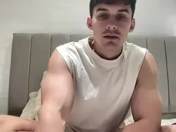 Chaturbate Best live sex cam show of sebybeba