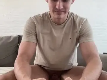 Chaturbate Sex Chat of sebybeba