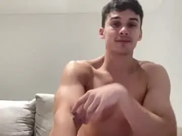 Chaturbate Adult Webcam of sebybeba