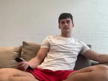 Chaturbate Live Sex Cam of sebybeba