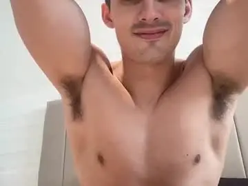Chaturbate Best live sex cam show of sebybeba