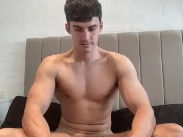 Chaturbate Free Porn Cam of sebybeba