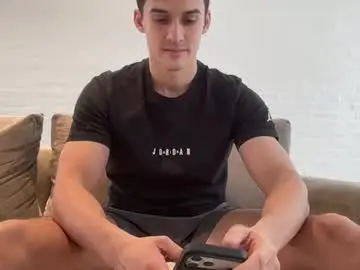 Chaturbate Sex Cam of sebybeba