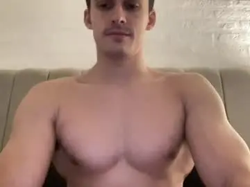 Chaturbate Free Porn Cam of sebybeba