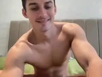 Chaturbate Free Porn Cam of sebybeba