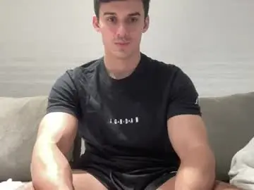 Chaturbate Live Sex Cam of sebybeba
