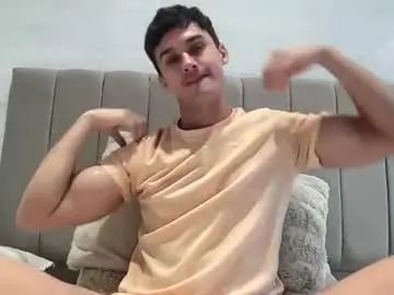 Chaturbate Sex Cam of sebybeba