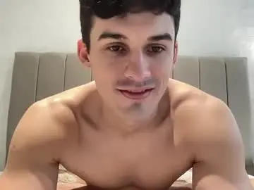 Chaturbate Live Porn of sebybeba