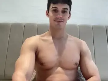 Chaturbate Adult Webcam of sebybeba