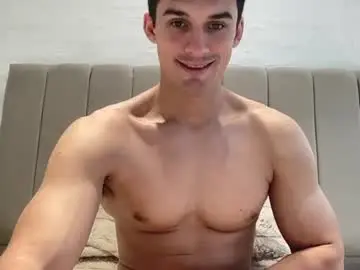 Chaturbate Best Webcam of sebybeba