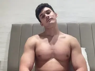Chaturbate Live Porn of sebybeba