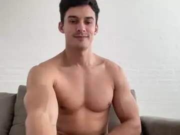 Chaturbate Best live sex cam show of sebybeba