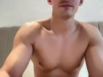 Chaturbate Best Webcam of sebybeba