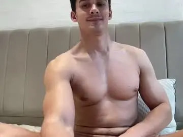 Chaturbate Sex Cam of sebybeba