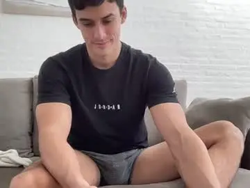 Chaturbate Adult Webcam of sebybeba