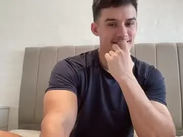 Chaturbate Live Sex Cam of sebybeba