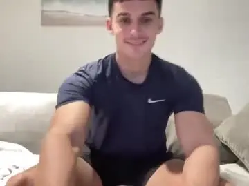 Chaturbate Sex Cam of sebybeba