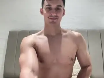 Chaturbate Live Porn of sebybeba