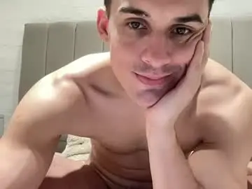 Chaturbate Live Sex of sebybeba