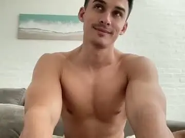 Chaturbate Sex Chat of sebybeba