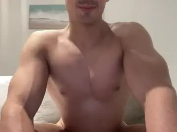 Chaturbate Private Sex Chat of sebybeba