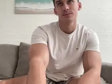 Chaturbate Best Webcam of sebybeba