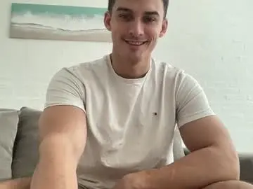 Chaturbate Private Sex Chat of sebybeba