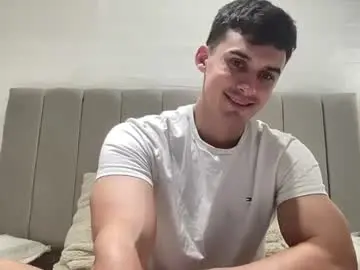 Chaturbate Best live sex cam show of sebybeba
