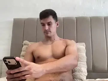 Chaturbate Sex Chat of sebybeba