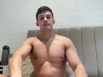 Chaturbate Best Webcam of sebybeba