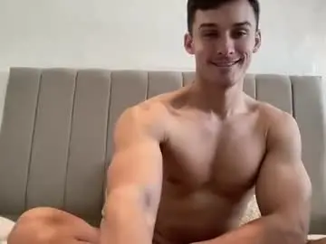 Chaturbate Adult Webcam of sebybeba