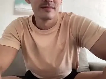 Chaturbate Watch Live Sex Cams of sebybeba
