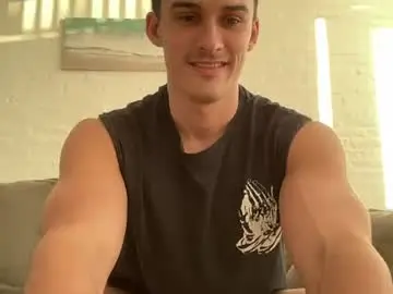 Chaturbate Live Porn of sebybeba