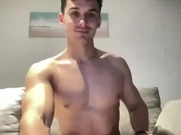 Chaturbate Adult Webcam of sebybeba