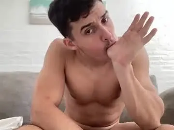 Chaturbate Live Sex Cam of sebybeba